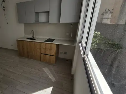 Edificio Comercial en 3 Plantas a Estrenar - Recoleta