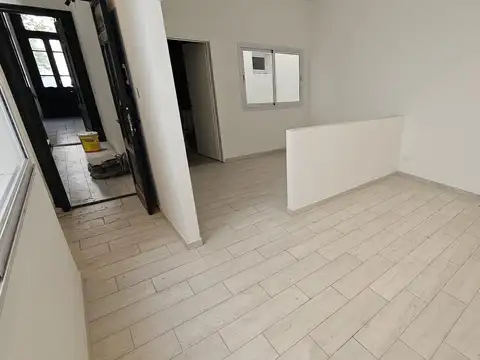 Av Pueyrredon al 1400