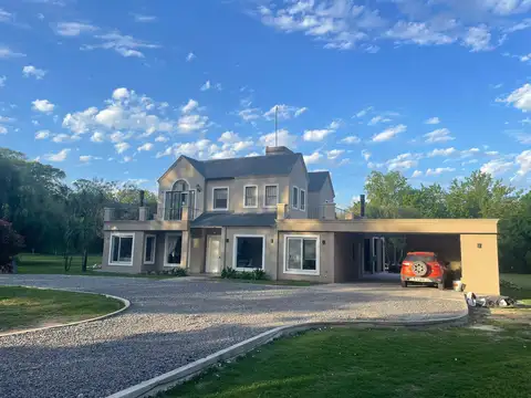 Alquiler temporario - 1ra de febrero  Bella Vista