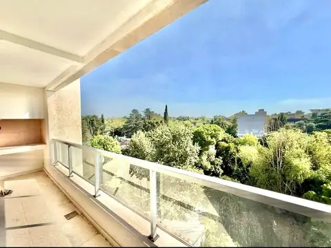 DEPARTAMENTO EN VENTA EN CANNING EZEIZA A ESTRENAR