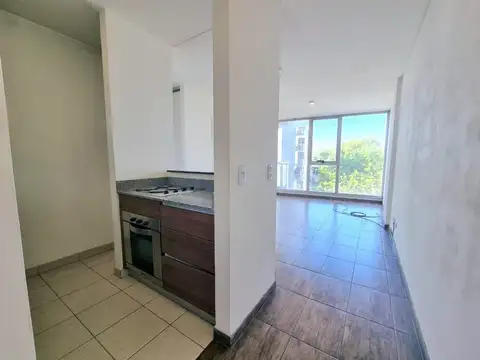 VENTA Mono ambiente BALCON-AMENITIES-APTO CREDITO!