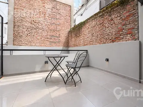 Departamento en Venta 6 años