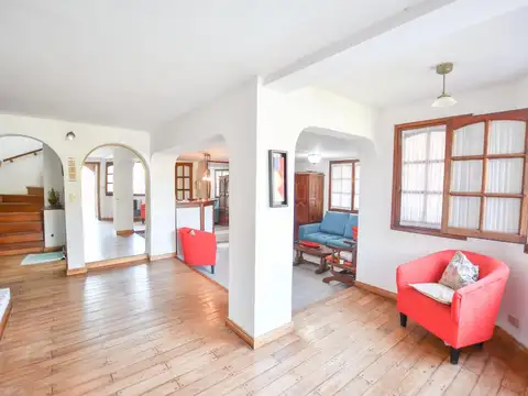 Casa en Venta de 5 dormitorios