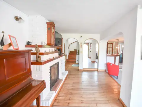 Casa en Venta en Punta Lara, USD 175.000