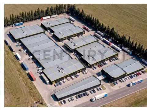 Galpon en Venta A Estrenar