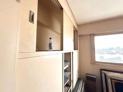 Departamento en Venta en Barracas, USD 88.000