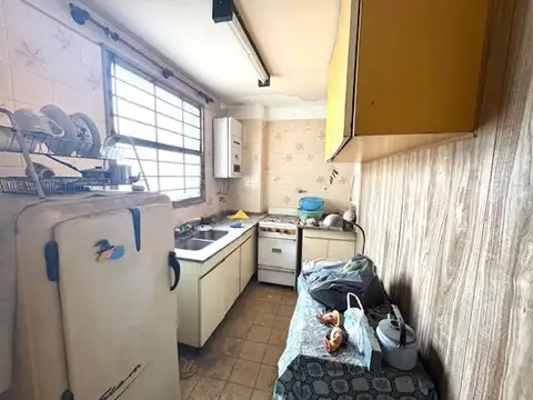 Departamento en Venta 45 años