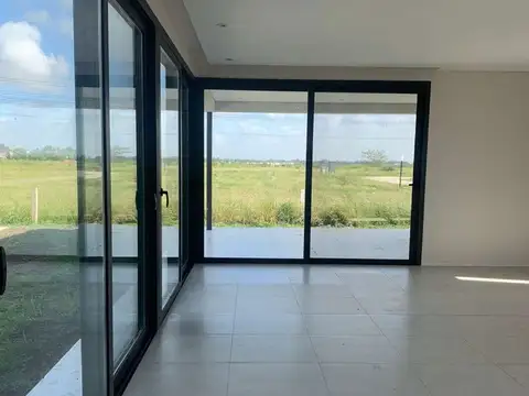 Casa en Venta A Estrenar