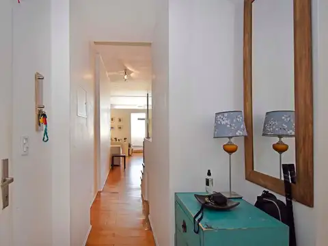 Departamento 4 ambientes con 3 baños