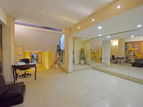 Departamento en Venta en Palermo, USD 275.000