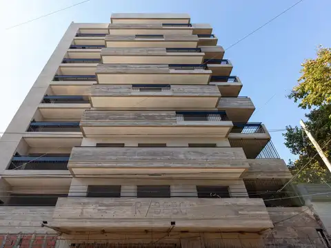 Departamento 2 ambientes en venta San Martín