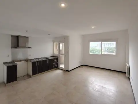 DEPARTAMENTO - 2 AMBIENTES -  MORENO NORTE