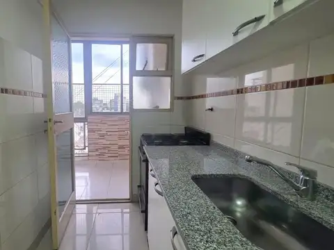 Departamento en Venta al Oeste