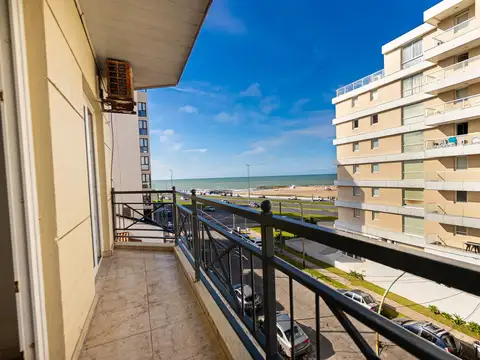 ALQUILER DEPARTAMENTO 2 AMBIENTES CON COCHERA