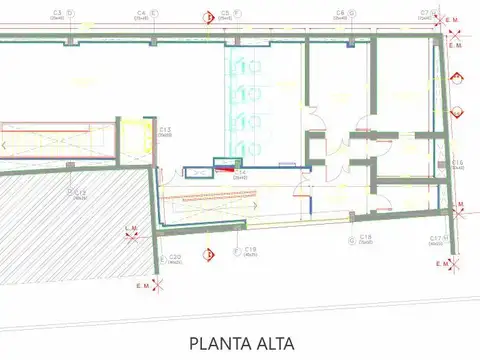 Local en San Miguel de Tucumán