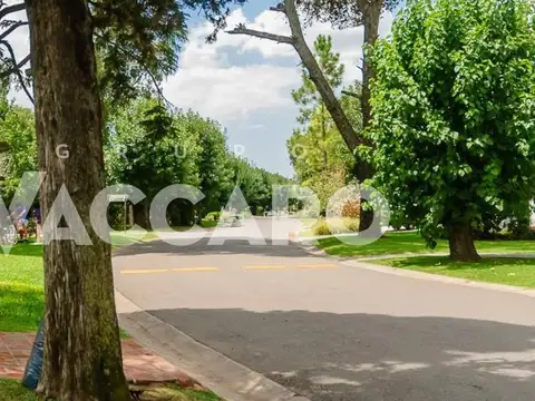 Haras María Eugenia Barrio Privado