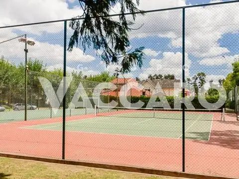 Haras María Eugenia Barrio Privado