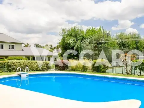 Haras María Eugenia Barrio Privado