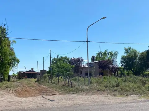 FINCA EN VENTA - LA DORMIDA