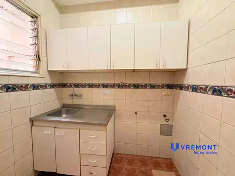 Departamento en Alquiler de 2 dormitorios