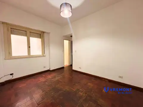Departamento en Alquiler 45 años