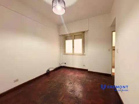 Departamento en Alquiler al Norte