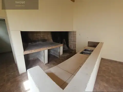 Casa en Venta al Oeste