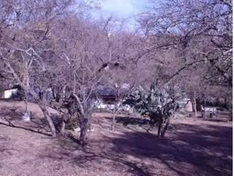 Terreno en Venta en Villa Los Aromos, USD 36.000