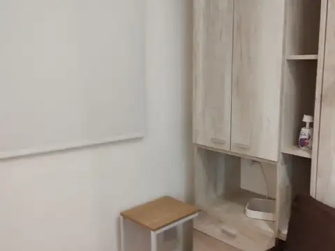 Agüero 1600, Piso 3