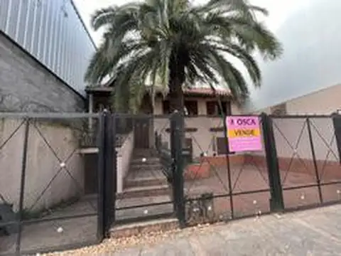 Casa en pleno centro