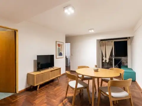 DEPARTAMENTO EN VENTA 1 DORM BALCON NUEVA CORDOBA