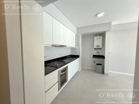 Departamento en Alquiler con 1