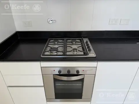 Departamento en Alquiler de dos ambientes en Nuevo Quilmes Residencias- con cochera   baulera