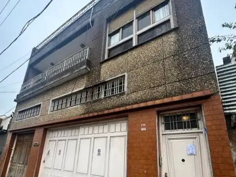 VENTA GALPON LOCAL DEPOSITO 480 m2 BERNAL