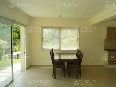 Casa en Venta 2024 años