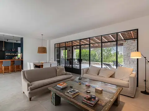 Casa en Venta al Sur