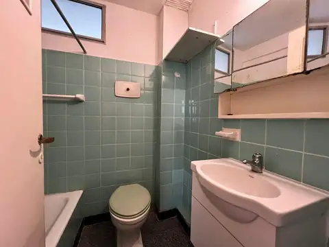 Departamento en Alquiler de 2 ambientes