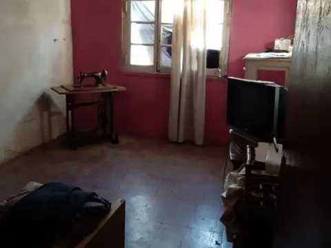 Casa en Venta 50 años