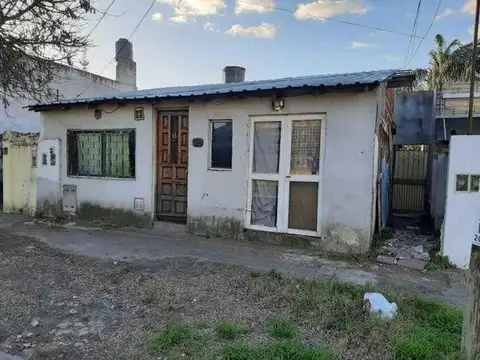 Casa  en Venta ubicado en Morón, G.B.A. Zona Oeste, Argentina - AMA0039_LP545108_8