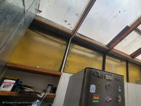 Departamento en Venta 40 años