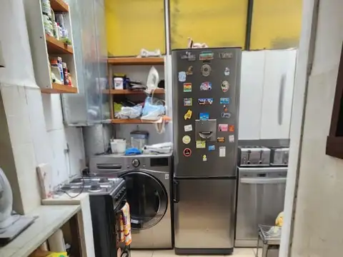 Departamento en Venta en Coghlan, USD 100.000