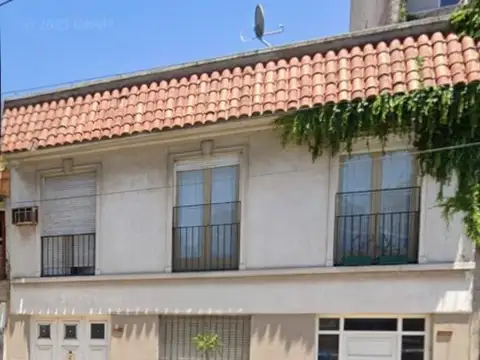 Departamento 3amb con fondo