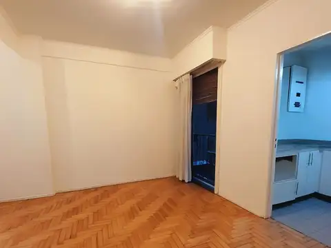 Ideal Inversión Departamento Dos Ambientes, Alto Palermo!