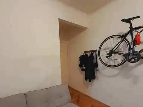 Departamento en Venta de Monoambiente