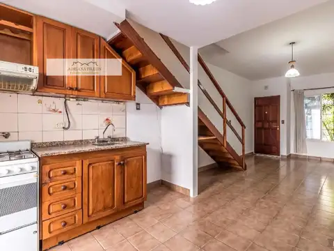 Departamento en Venta 35 años