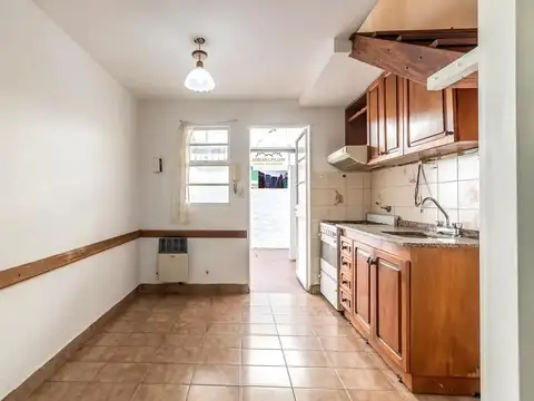 Departamento en Venta en Ramos Mejia, USD 58.000