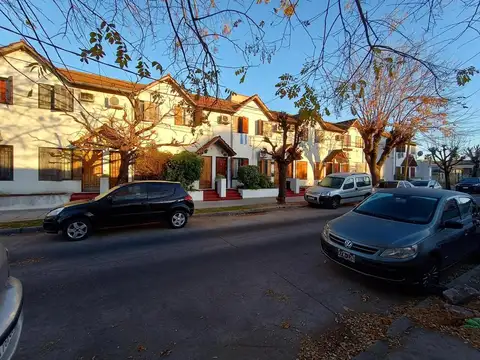 NUEVO VALOR duplex 2 ambientes Ramos Mejia