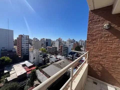 Departamento en Alquiler de 1 dormitorio