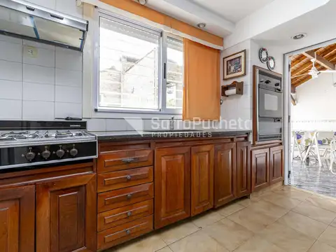 Casa en Venta en Moron Norte, USD 220.000