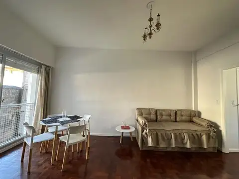 Departamento en Monserrat